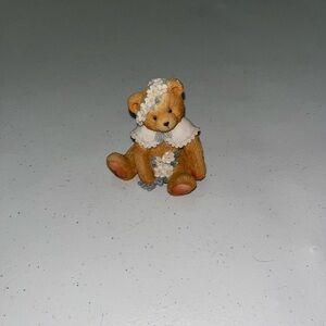Cherished Teddies May